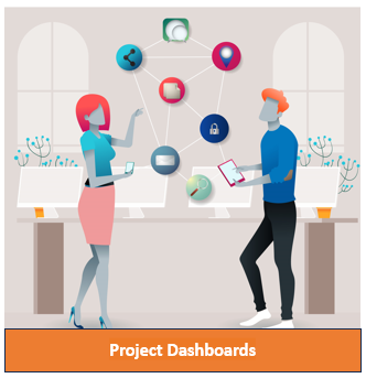 Project Dashboards