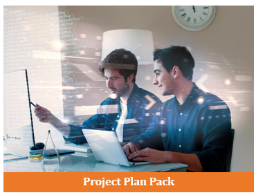 Project Plan Templates