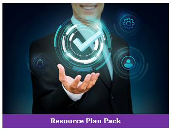 Resource Plan Pack