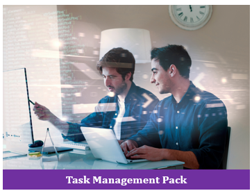 Task Management Pack