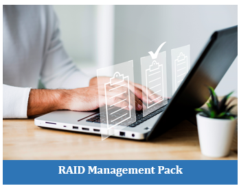 RAID Management Pack