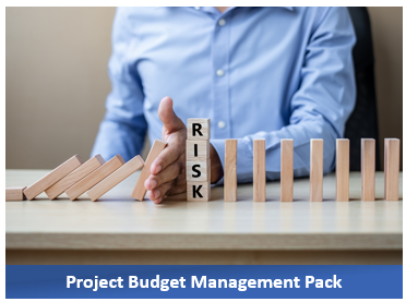 Project Budget Management Pack