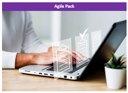 Agile Pack