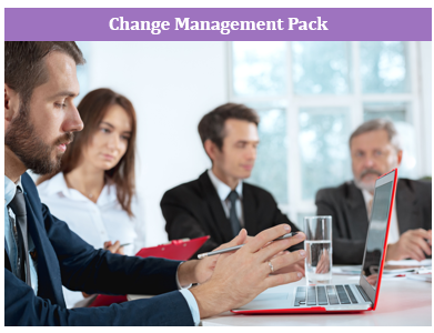 Change Management Pack