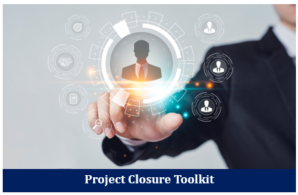 Project Closure Toolkit