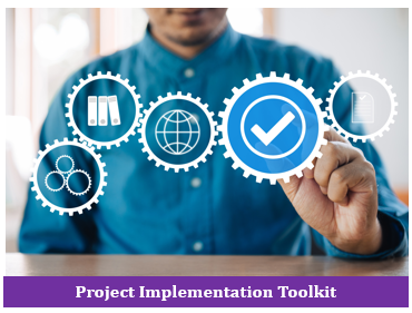 Project Implementation Toolkit