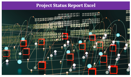 Project Status Report Excel