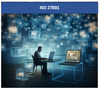 ISO 27001 