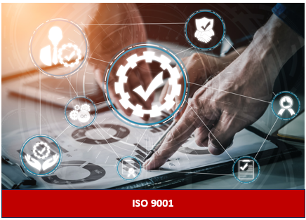 ISO 9001