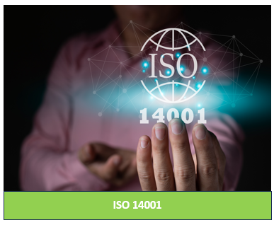 ISO 14001