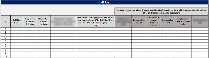 ISO 22301