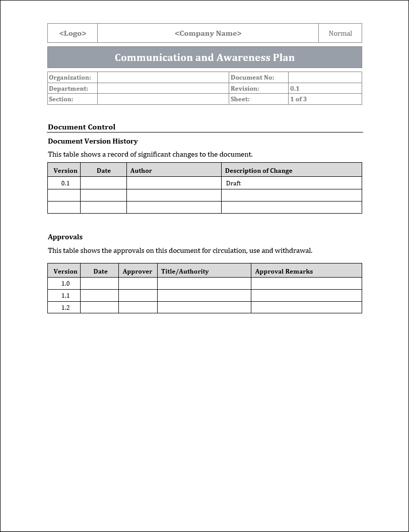 ISO 22301