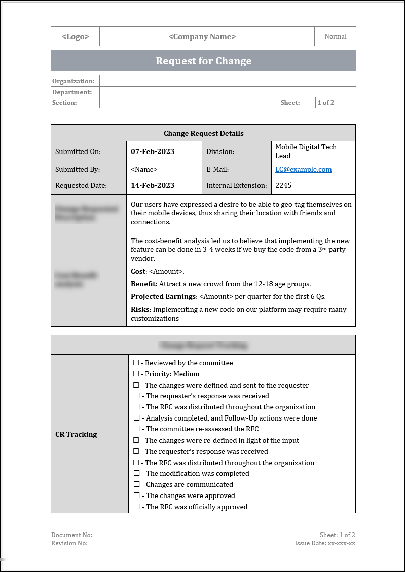 ISO 22301