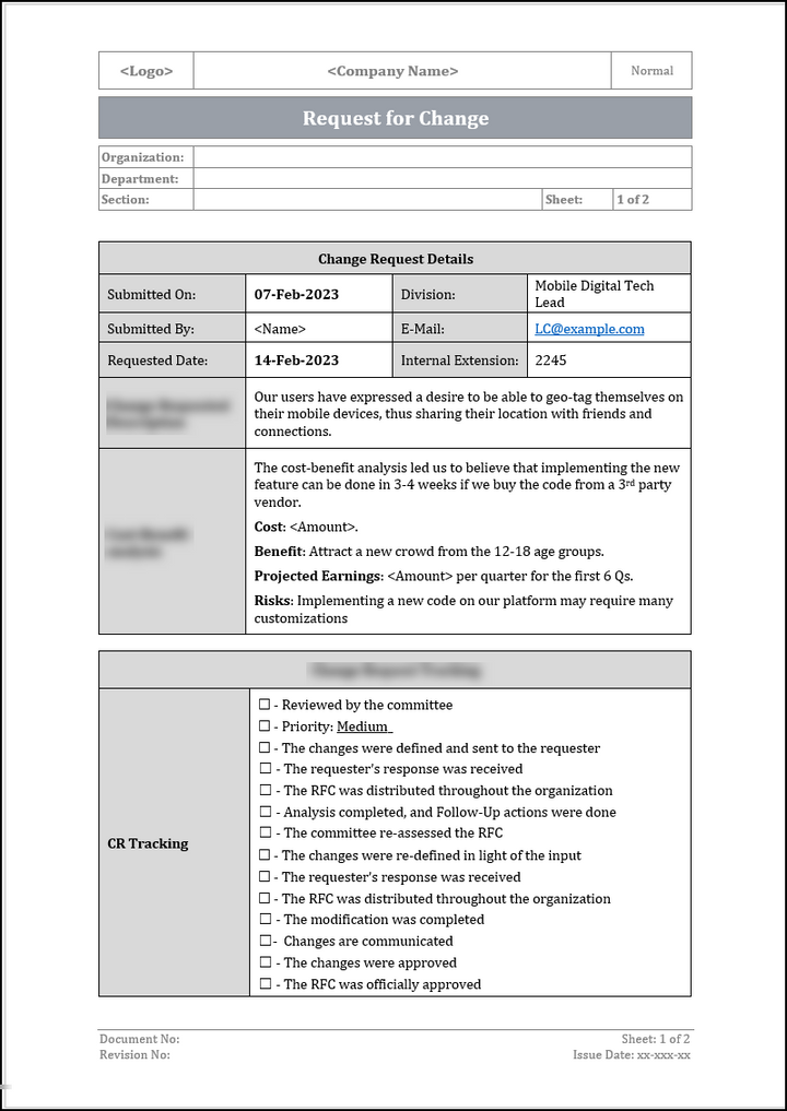 ISO 22301