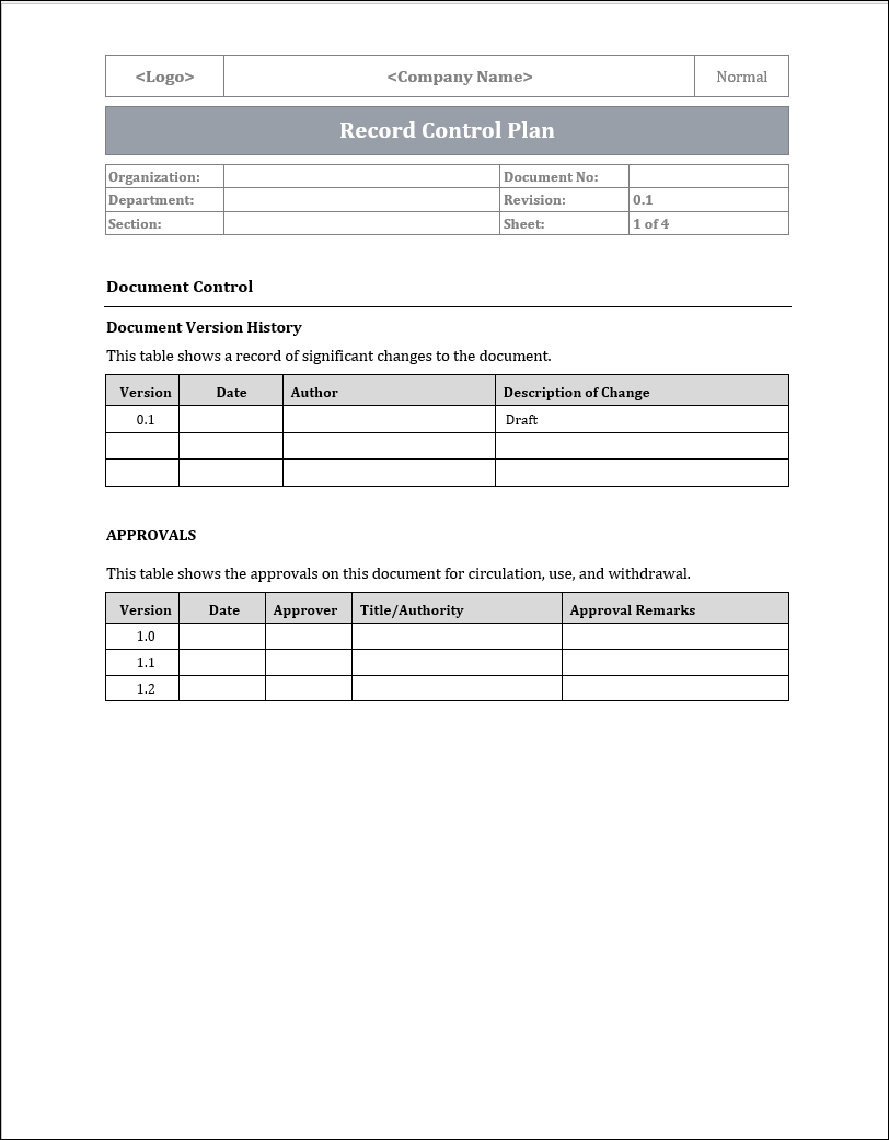 ISO 22301