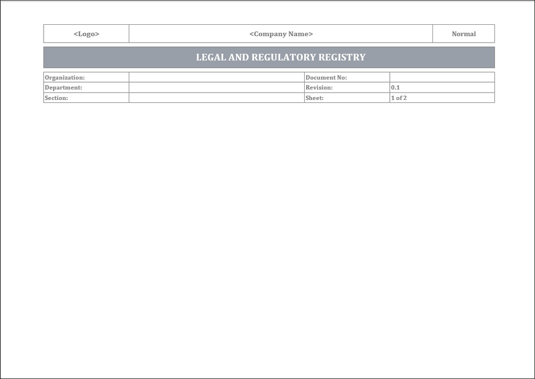 ISO 22301