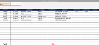 ISO 20000 Documentation Toolkit