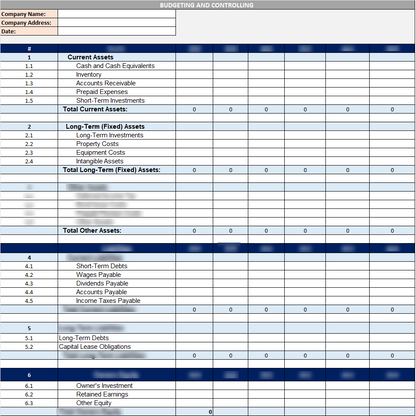 ISO 20000 Documentation Toolkit