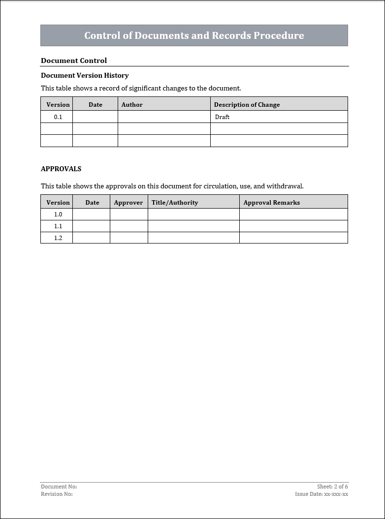 ISO 22301