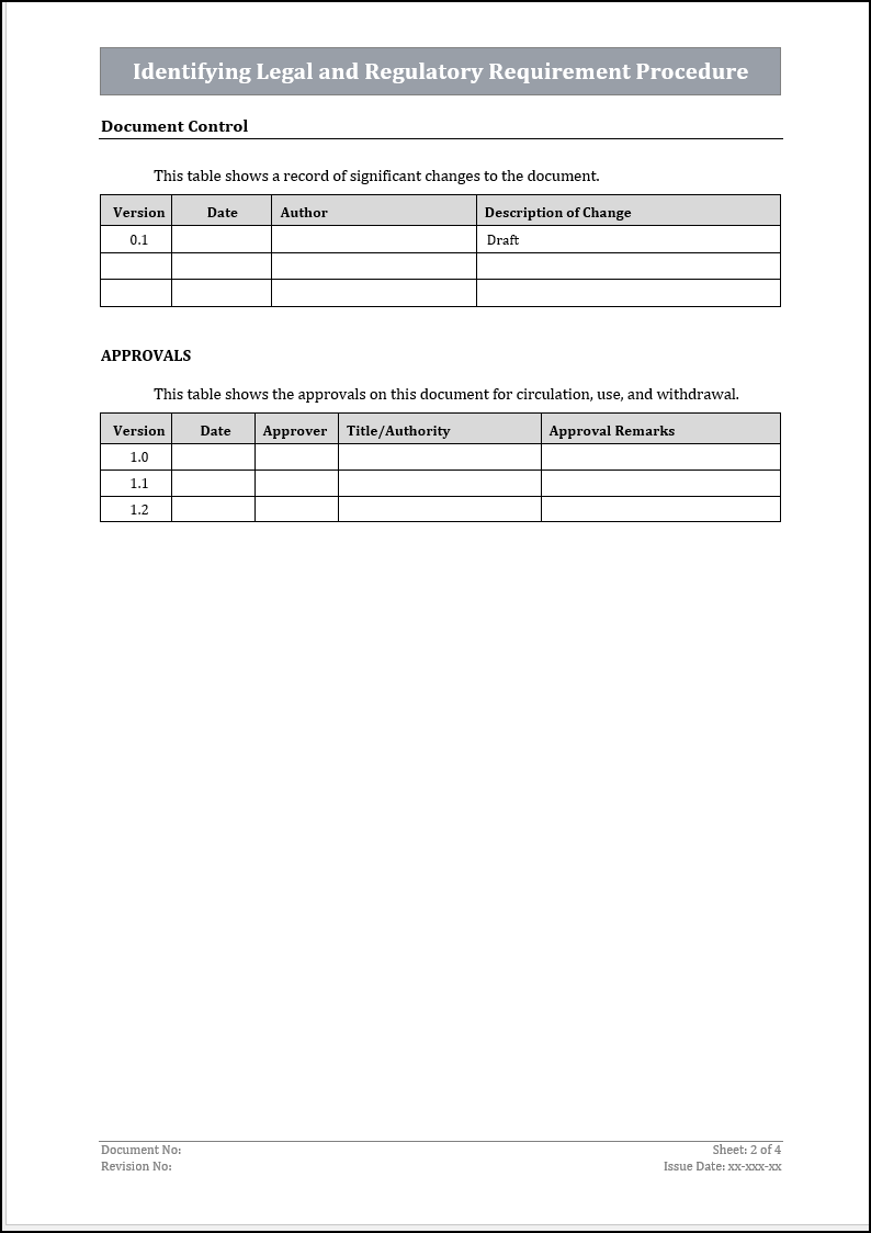 ISO 22301