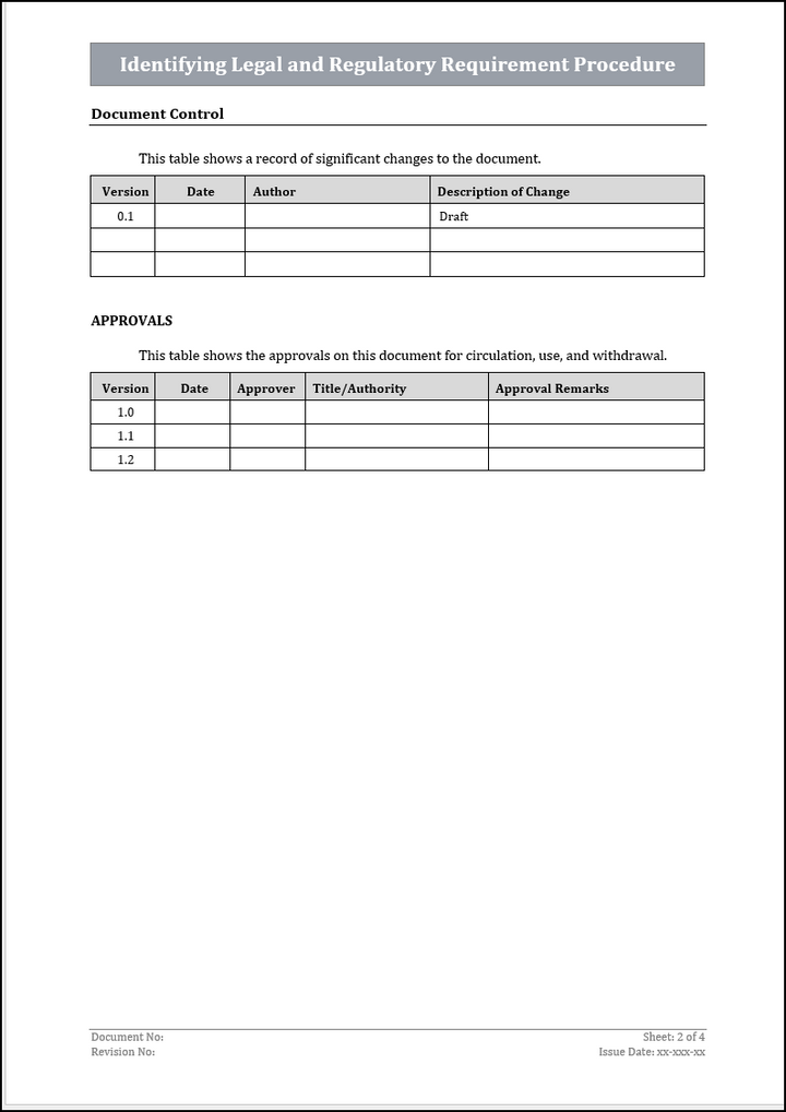 ISO 22301