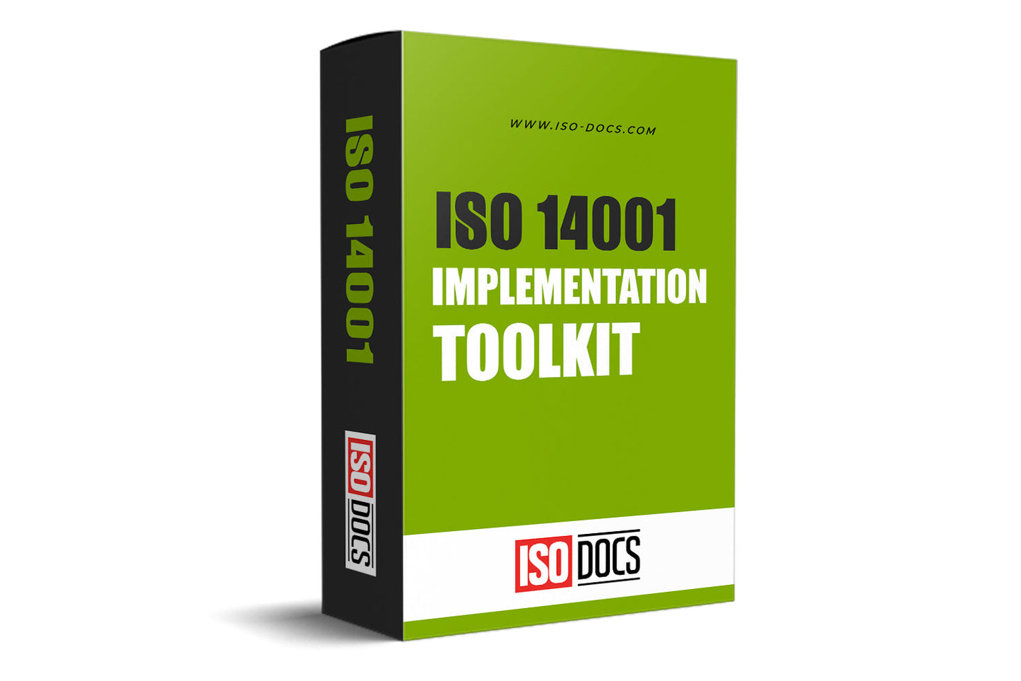 ISO 14001