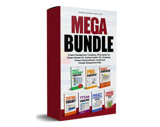 The MEGA Bundle (7 in 1)