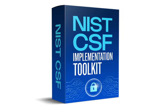 NIST CSF