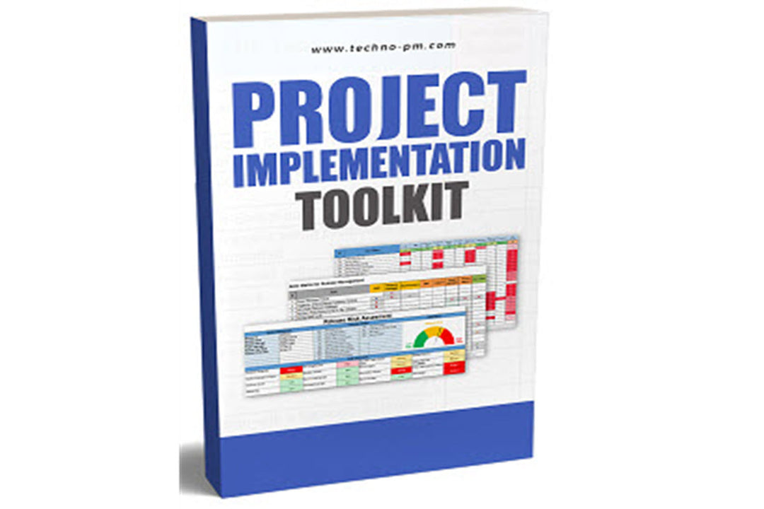 Project Implementation Toolkit