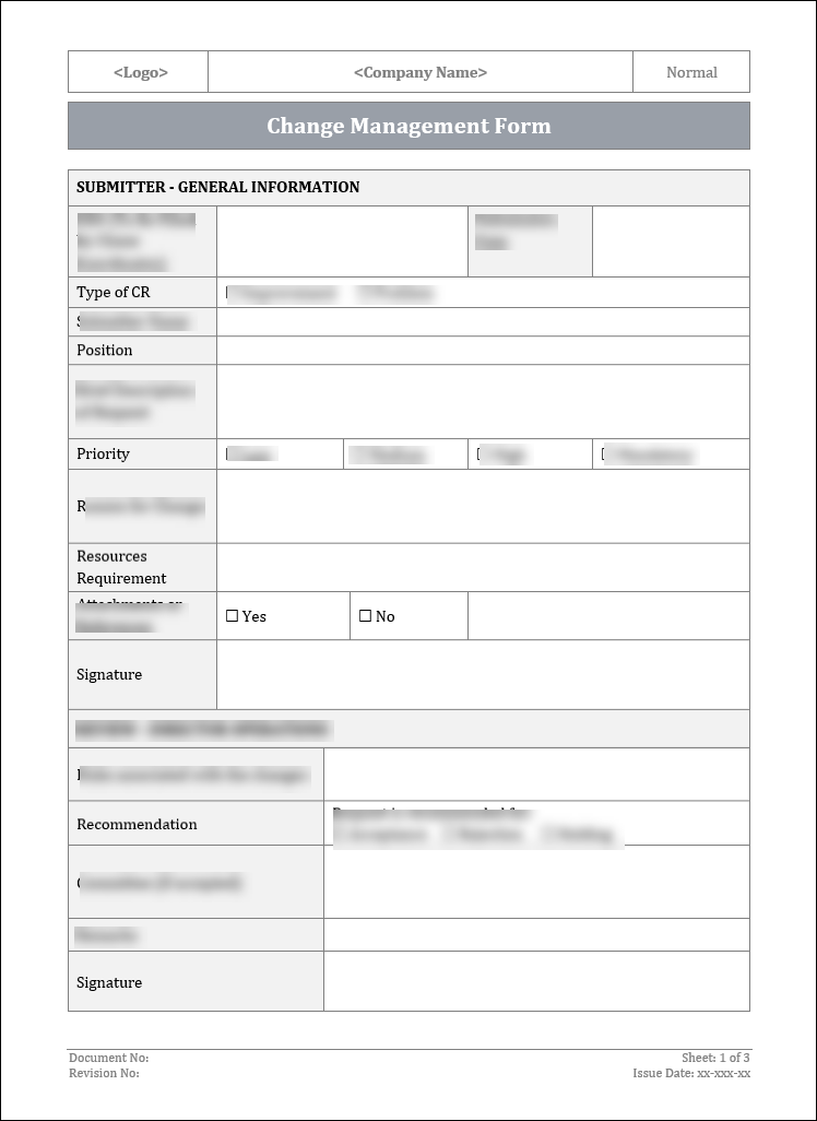 ISO 9001 Documentation Toolkit