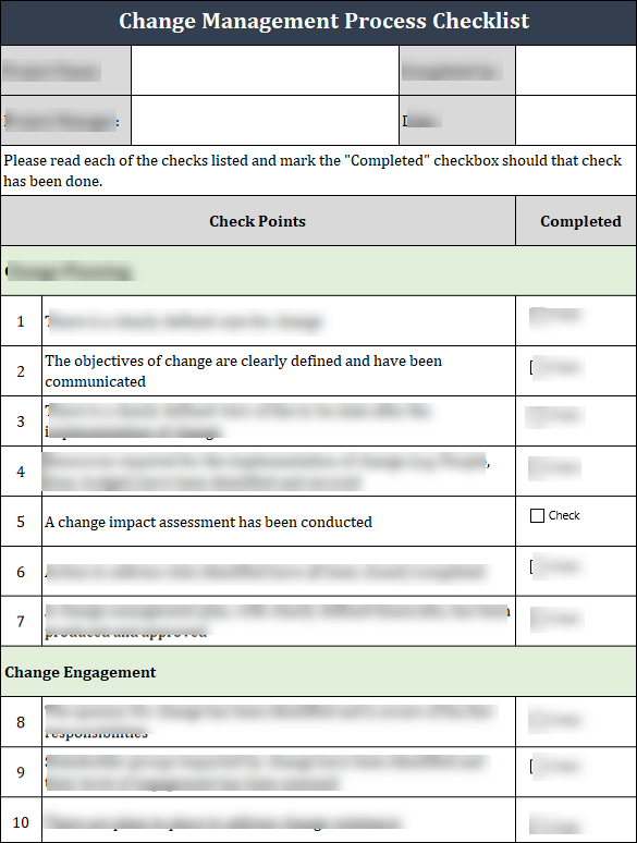 ISO 9001 Documentation Toolkit