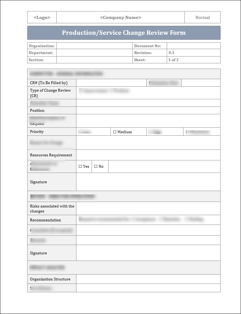 ISO 9001 Documentation Toolkit