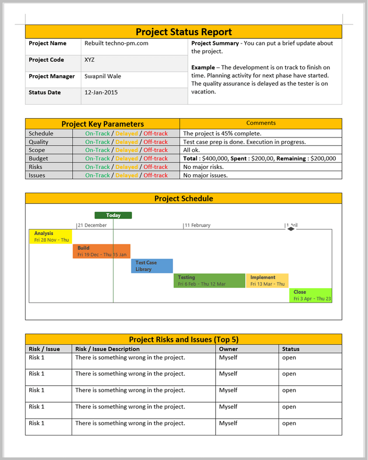 Project Timelines and Roadmaps (27 Templates)