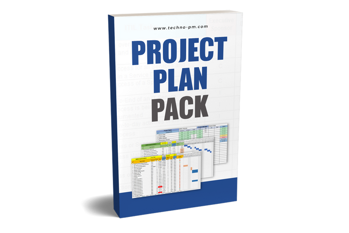 Project Plan Pack